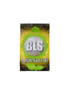 BLS Bio BB 0,25g 1kg