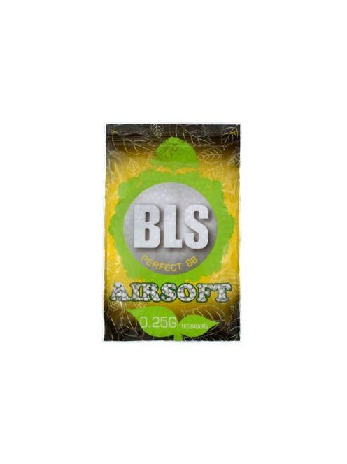 BLS Bio BB 0,25g 1kg