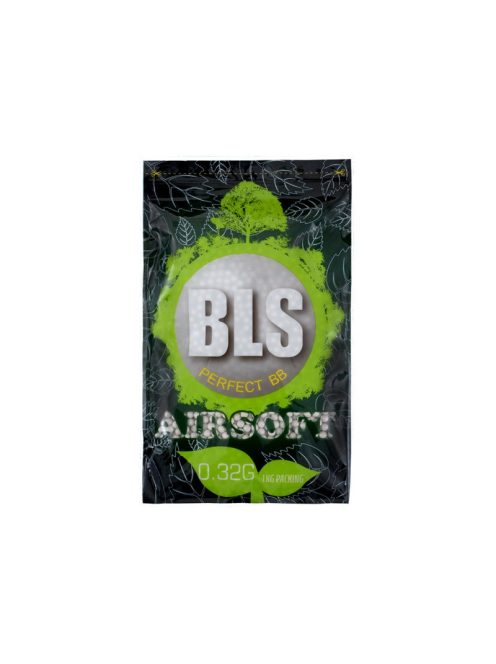 BLS Bio BB 0,32g 1kg