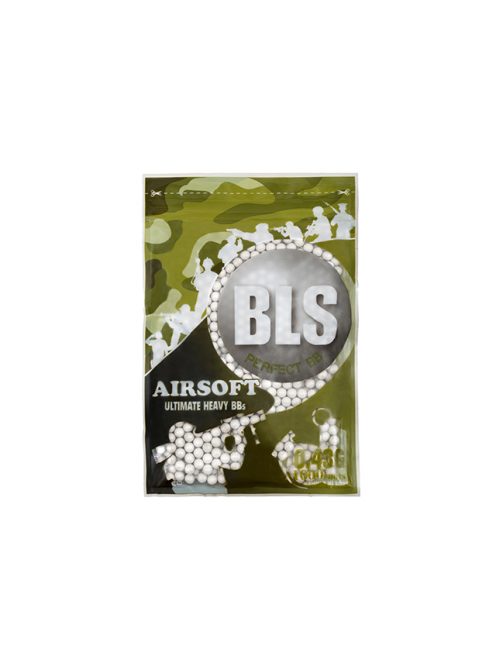 BLS Bio BB 0,43g 1000db 
