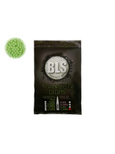 BLS Bio Zöld Tracer BB 0,28g 1kg