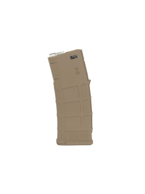 Cyma AR15/M4 PMAG Gen3 150rd tár - Tan