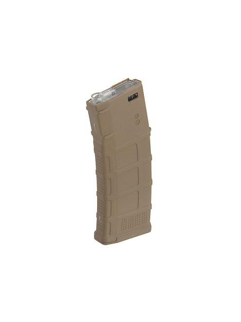 Cyma AR15/M4 PMAG Gen3 150rd tár - Tan