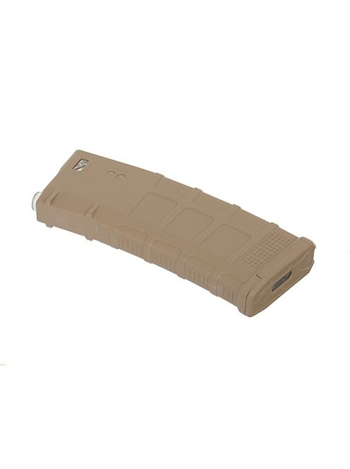 Cyma AR15/M4 PMAG Gen3 150rd tár - Tan