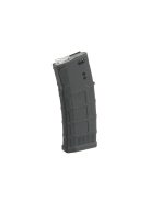 Cyma AR15/M4 PMAG Gen3 150rd tár - Fekete