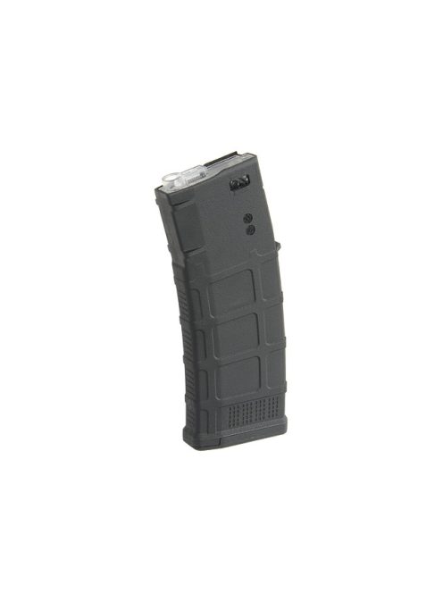 Cyma AR15/M4 PMAG Gen3 150rd tár - Fekete