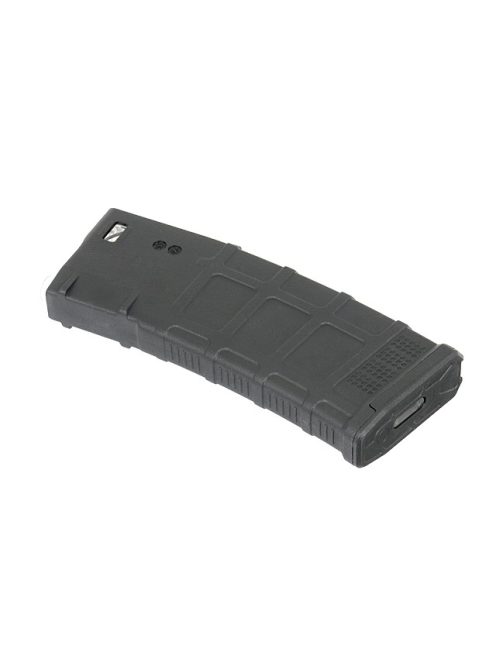 Cyma AR15/M4 PMAG Gen3 150rd tár - Fekete