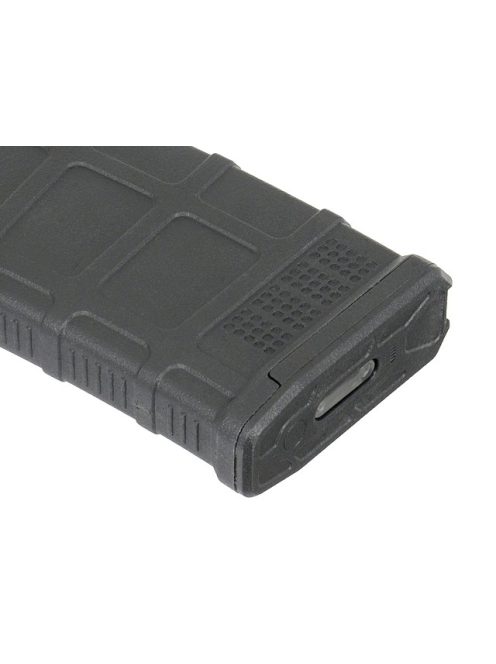 Cyma AR15/M4 PMAG Gen3 150rd tár - Fekete