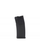 Guarder AR15/M4 PMAG 140rd Mid-Cap tár - Fekete