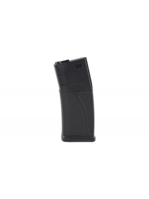 Guarder AR15/M4 PMAG 140rd Mid-Cap tár - Fekete