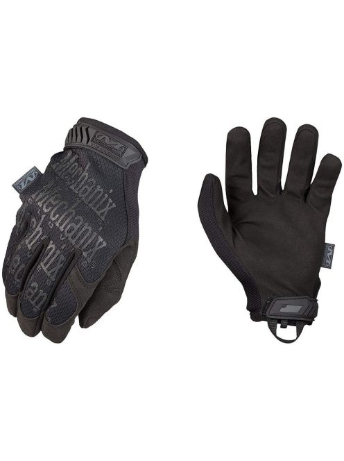  Mechanix Original™ kesztyű - Fekete