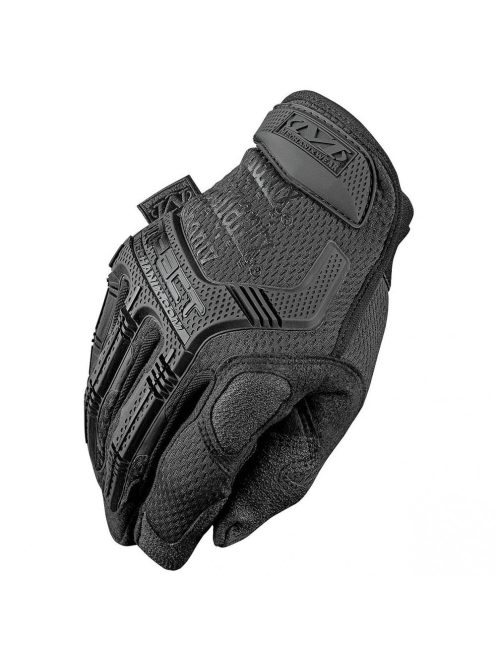 Mechanix M-Pact® kesztyű - Fekete