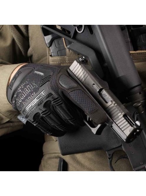 Mechanix M-Pact® kesztyű - Fekete