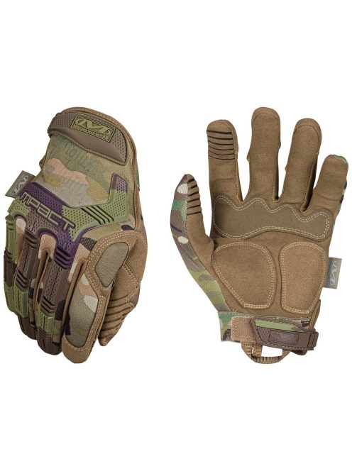 Mechanix M-Pact® kesztyű - MultiCam®