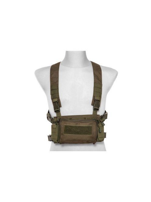 Primal Gear Fast Chest Rig II - Olive