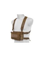 Primal Gear Fast Chest Rig II - Tan