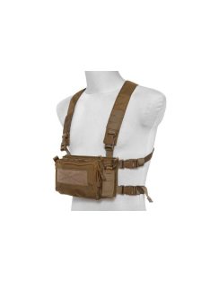 Primal Gear Fast Chest Rig II - Tan