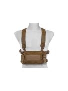 Primal Gear Fast Chest Rig II - Tan