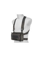 Primal Gear Fast Chest Rig II - Primal Grey