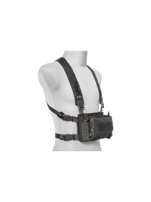 Primal Gear Fast Chest Rig II - Primal Grey