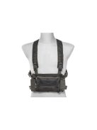 Primal Gear Fast Chest Rig II - Primal Grey