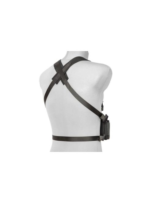 Primal Gear Fast Chest Rig II - Primal Grey