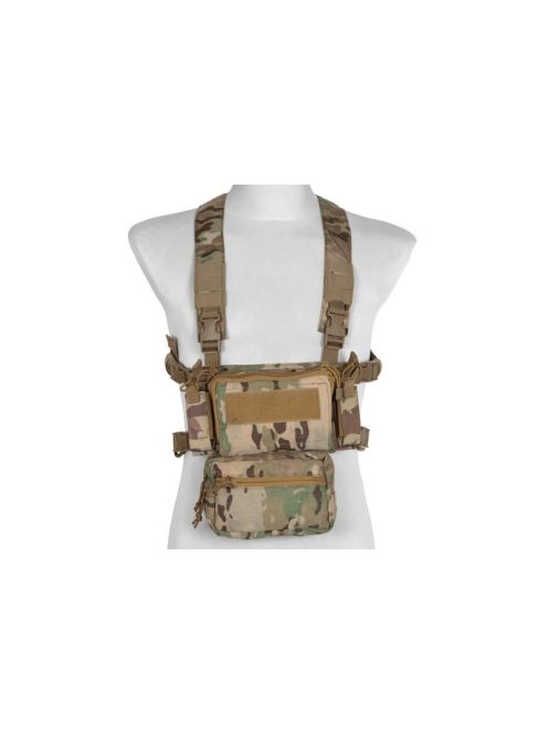 Primal Gear Fast Chest Rig II PLUS - Multicam®