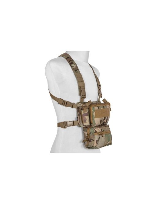 Primal Gear Fast Chest Rig II PLUS - Multicam®