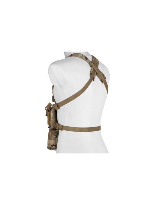 Primal Gear Fast Chest Rig II PLUS - Multicam®