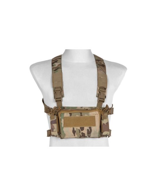 Primal Gear Fast Chest Rig II PLUS - Multicam®