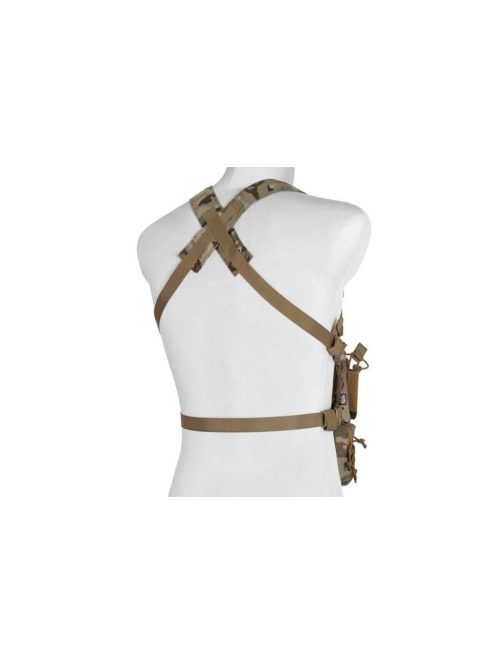 Primal Gear Fast Chest Rig II PLUS - Multicam®