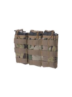 Primal Gear Tripla M4/AK nyittot tártartó - Multicam®