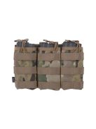 Primal Gear Tripla M4/AK nyittot tártartó - Multicam®