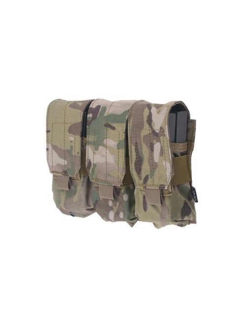 Primal Gear Tripla M4/M16 zárt tártartó - Multicam® 