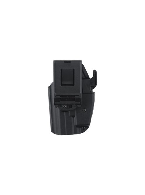 Primal Gear Compact II Univerzális biztonsági gyorstok  -  Fekete