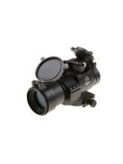 Theta Optics M2 Battle Reflex Red Dot - Fekete