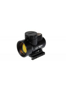 Theta Optics MRO 1x25 Red Dot - Fekete