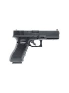Umarex Glock 17 Gen4 - Fekete