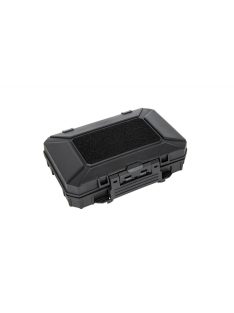 Ultimate Tactical Gear Case - Fekete PNP