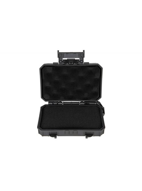 Ultimate Tactical Gear Case - Fekete PNP