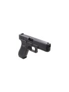 WE G-Széria G17 Gen5 GBB Airsoft Pisztoly - Fekete