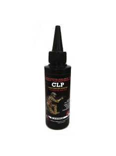 WEAPONSHIELD® CLP Olaj - 150ml, cseppentőfejes